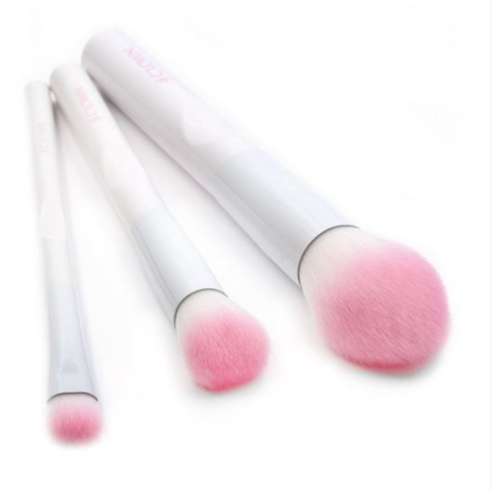 ❤️Crown Brush Trio❤️